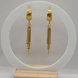 LOLADE DROP EARRINGS