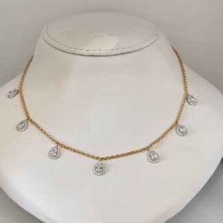 BETH NECKLACE