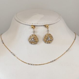 TOPHER SET