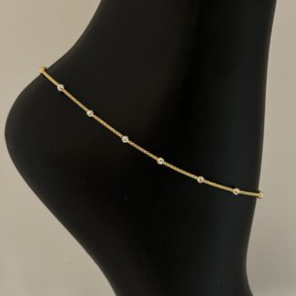 DEE ANKLET