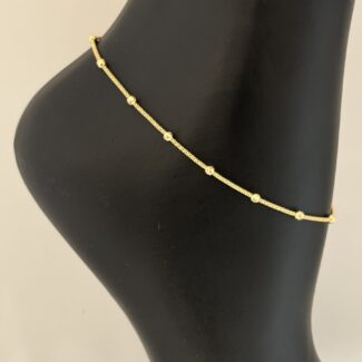 ZIBA ANKLET