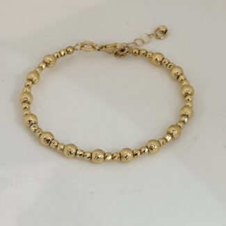Atem Baby Bangle