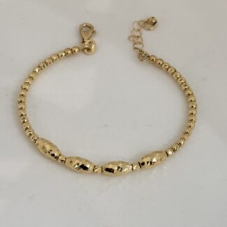 Lora Baby Bangle