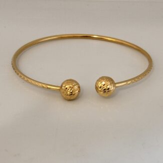 LUPEL BANGLE
