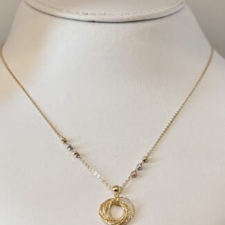 METIL NECKLACE