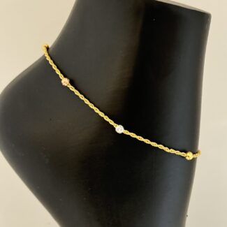 YERA ANKLET