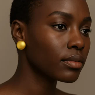 LOZEN EARRING