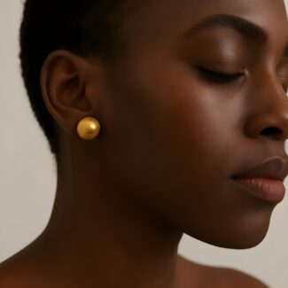 CHAIM EARRING