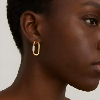 OLIVIA EARRINGS