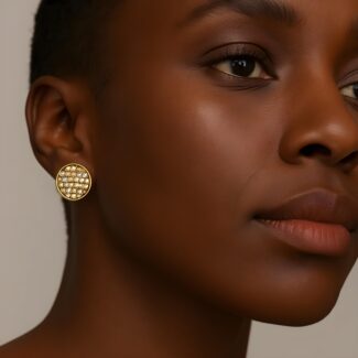 CHLOE EARRING