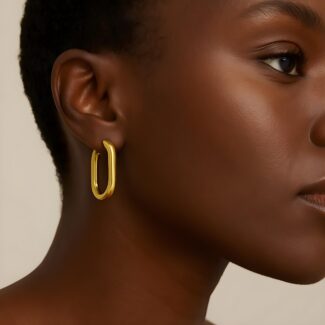 DIANA EARRING