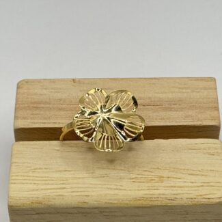 WINGED RING