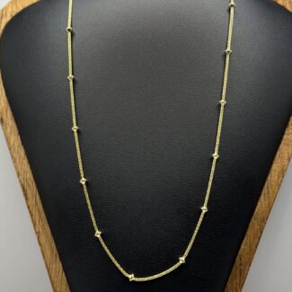 GUIDO CHAIN