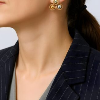 QUINTO EARRINGS