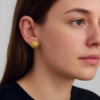 RACHEALLE EARRINGS