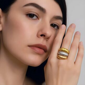 RINO RINGS