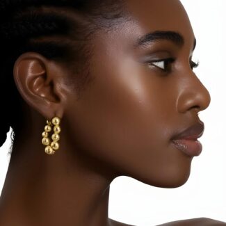ANNA EARRINGS