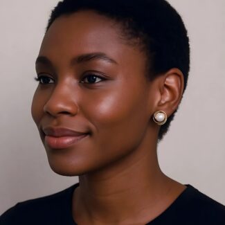 FIORE EARRINGS