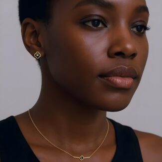 ANGELA EARRING