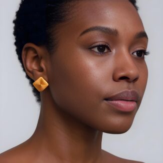 FIORE EARRING