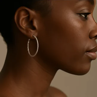 ZANITA EARRING