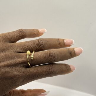 AUDE RING