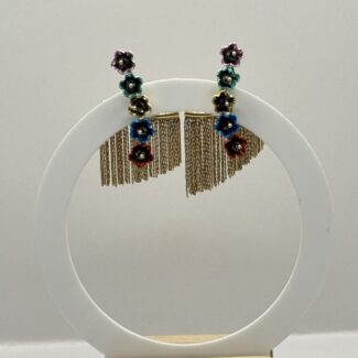 ITZEL EARRING