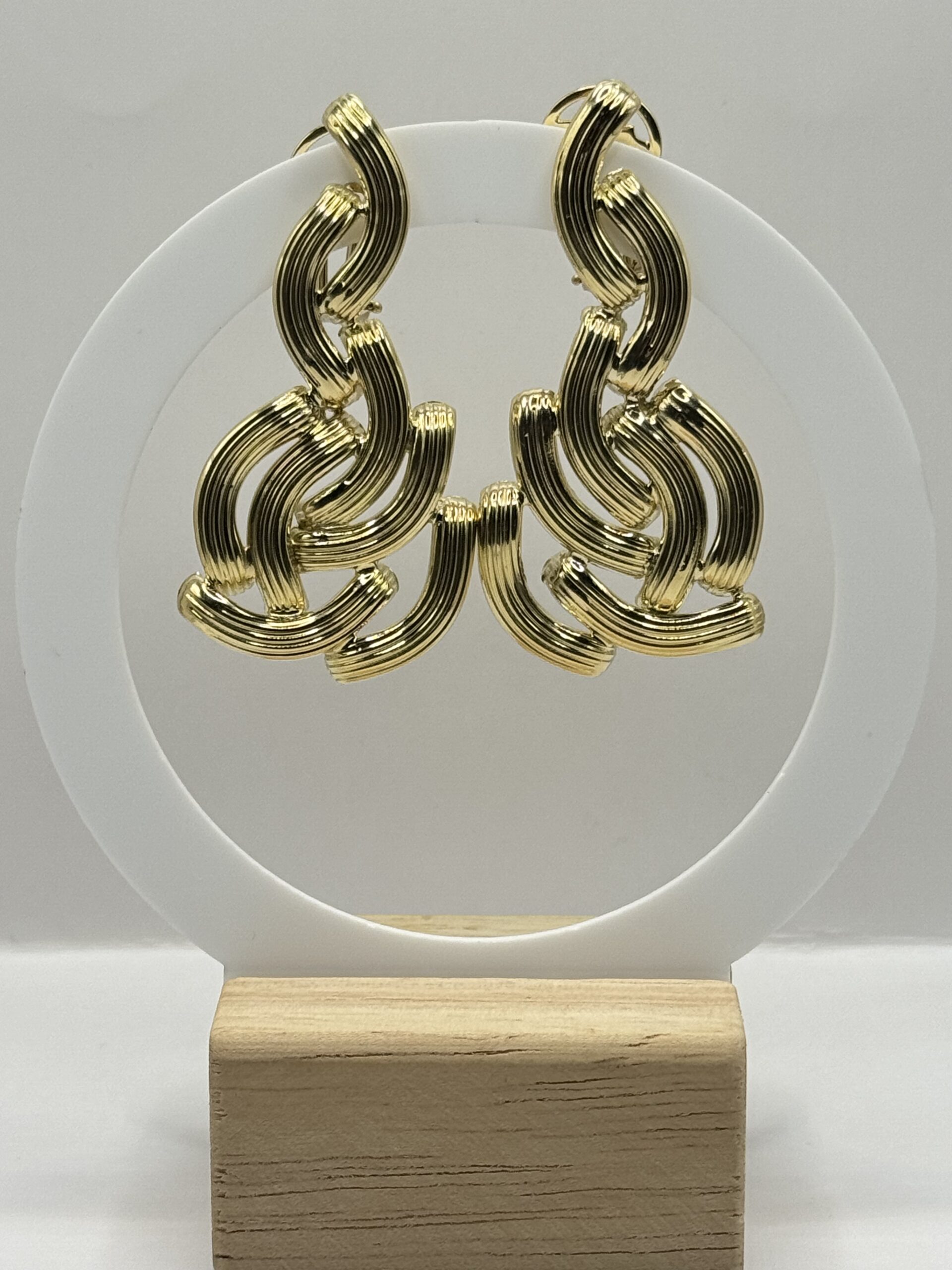 ALYX EARRING - The Grand Souq