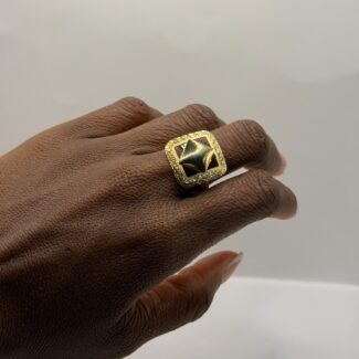 METRO RING