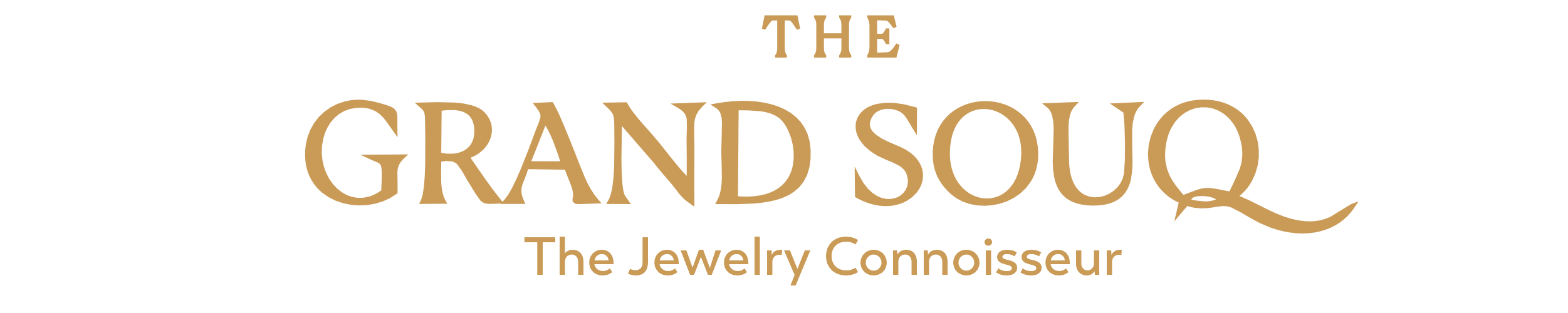 The Grand Souq