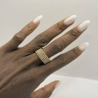 IRIS RING