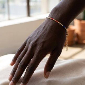 TRIPE BRACELET