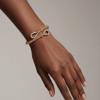 LOOP BANGLE