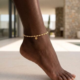 DIENA ANKLET