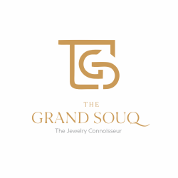 TGS Logo No Transparent - Gold